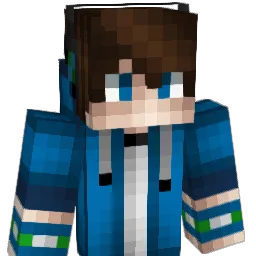 dragonflame586's Minecraft skin