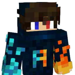 dragonflier2's Minecraft skin