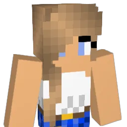 dragonfly1977 Minecraft avatar bust