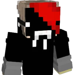 dragongamer11 Minecraft avatar bust