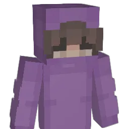 dragongod475782 Minecraft avatar bust