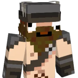 dragonhead1555's Minecraft skin