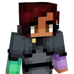 dragonheartst1 Minecraft avatar bust
