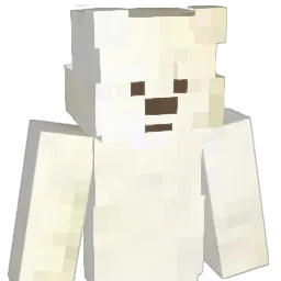 dragonian_Lancer Minecraft avatar bust
