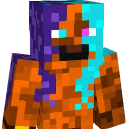 dragonite_dog Minecraft avatar bust