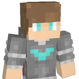 dragonkid101 Minecraft avatar bust