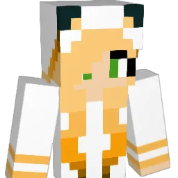 dragonkitty10's Minecraft skin