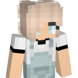 dragonlamp1 Minecraft avatar bust