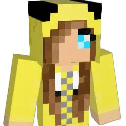 dragonlords2 Minecraft avatar bust