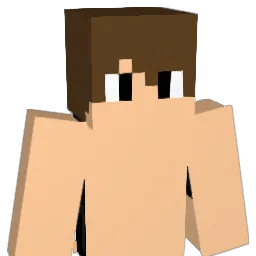 dragonmaster842 Minecraft avatar bust