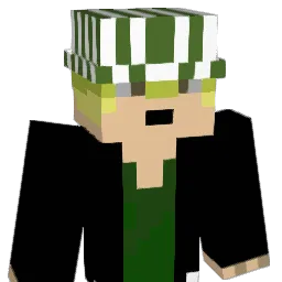 dragonrouges's Minecraft skin
