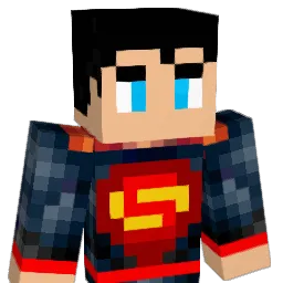 dragons05 Minecraft avatar bust