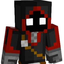 dragons0744 Minecraft avatar bust