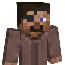 dragonsbreathe Minecraft avatar bust