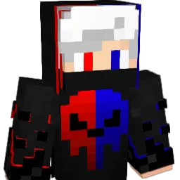 dragonsdbs's Minecraft skin