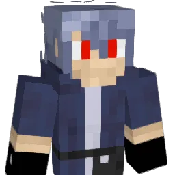 dragonseb71 Minecraft avatar bust