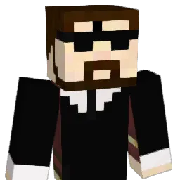 dragonsfromabove Minecraft avatar bust