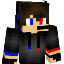 dragonsg2234 Minecraft avatar bust