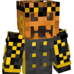 dragonskydive Minecraft avatar bust