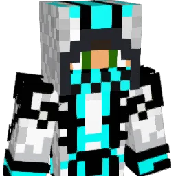 dragonslayar722 Minecraft avatar bust