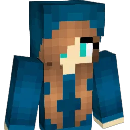 dragonslayer0130 Minecraft avatar bust