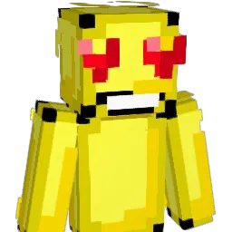 dragonslayer2218 Minecraft avatar bust