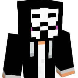dragonslayer2276's Minecraft skin