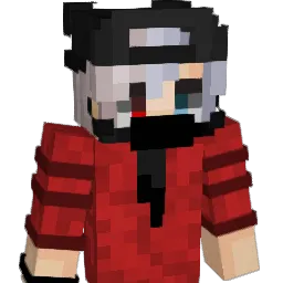dragonslayer432 Minecraft avatar bust