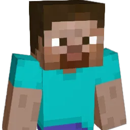 dragonslayer5924 Minecraft avatar bust