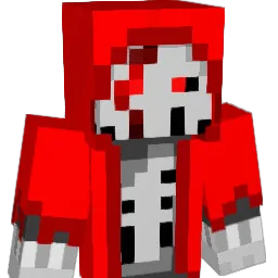 dragonslayer_27 Minecraft avatar bust