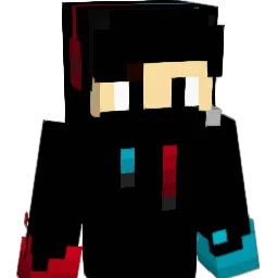dragonslayeyr Minecraft avatar bust