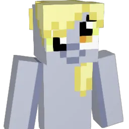 dragonslayor21 Minecraft avatar bust