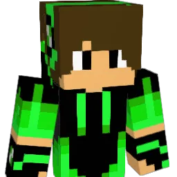 dragonspeed11's Minecraft skin