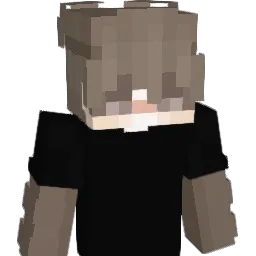 dragonsphinx's Minecraft skin