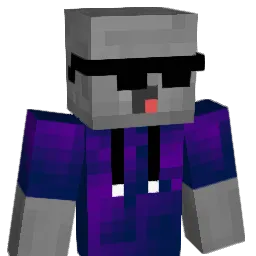 dragontimur1 Minecraft avatar bust