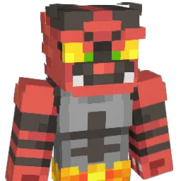dragonwolf5555's Minecraft skin