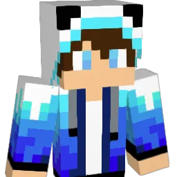 dragonz______ Minecraft avatar bust