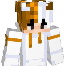 dragoro13 Minecraft avatar bust