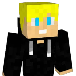 dragotux2 Minecraft avatar bust