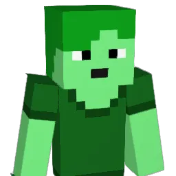 dragozal's Minecraft skin