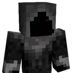 drags316 Minecraft avatar bust