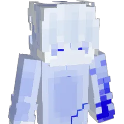 dragstane Minecraft avatar bust