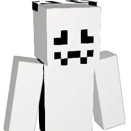dragun207 Minecraft avatar bust