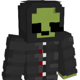 dragxnnnn's Minecraft skin
