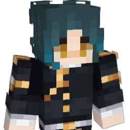 draidjsh Minecraft avatar bust