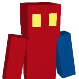 drainangel7 Minecraft avatar bust