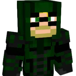 drake49091 Minecraft avatar bust