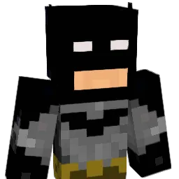 drake71 Minecraft avatar bust