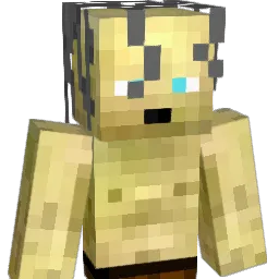 drake_raex1 Minecraft avatar bust