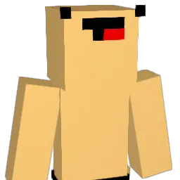 drakealambert Minecraft avatar bust